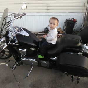 Meet your Posher, Cory